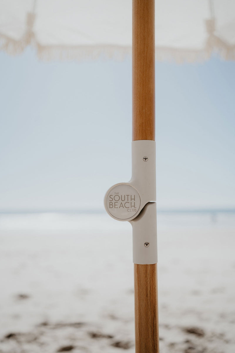 beach pool umbrella