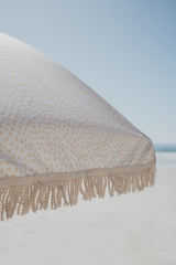 beach pool umbrella